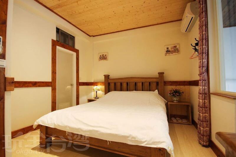 Taomilu B&B Puli Εξωτερικό φωτογραφία