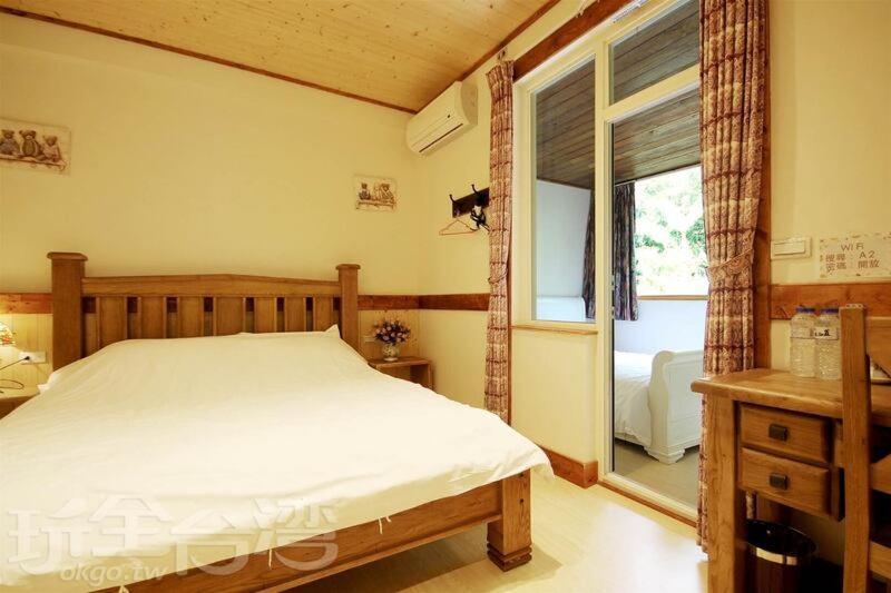 Taomilu B&B Puli Εξωτερικό φωτογραφία