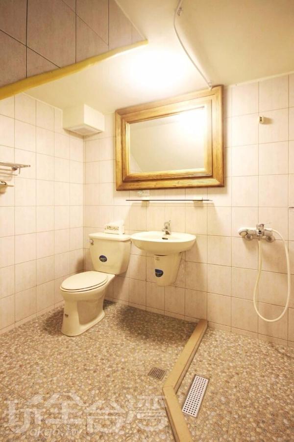 Taomilu B&B Puli Εξωτερικό φωτογραφία