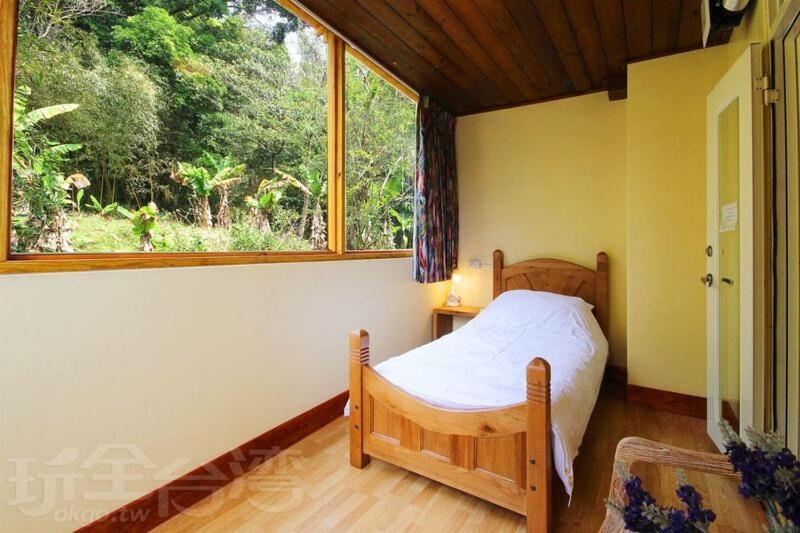 Taomilu B&B Puli Εξωτερικό φωτογραφία
