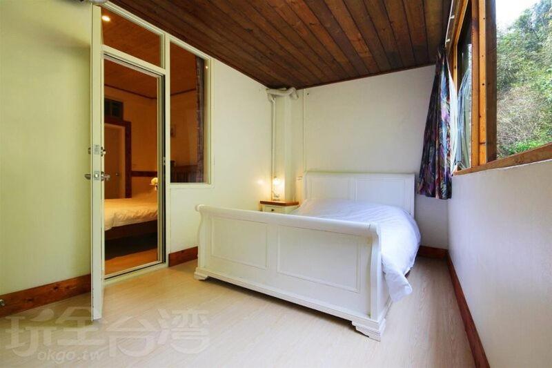 Taomilu B&B Puli Εξωτερικό φωτογραφία