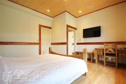 Taomilu B&B Puli Εξωτερικό φωτογραφία