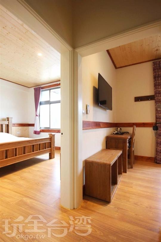Taomilu B&B Puli Εξωτερικό φωτογραφία