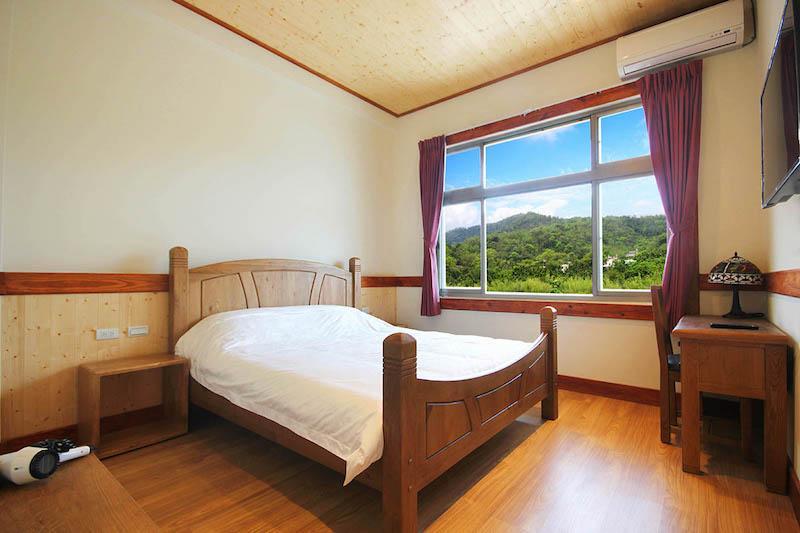 Taomilu B&B Puli Εξωτερικό φωτογραφία