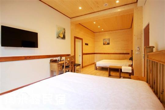 Taomilu B&B Puli Εξωτερικό φωτογραφία