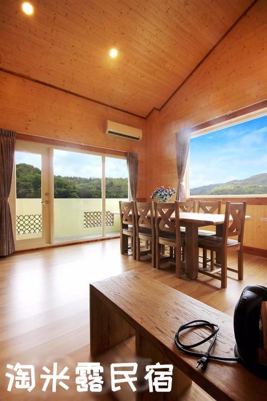 Taomilu B&B Puli Εξωτερικό φωτογραφία