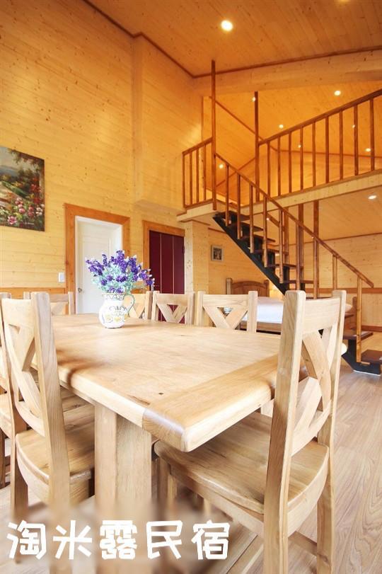 Taomilu B&B Puli Εξωτερικό φωτογραφία