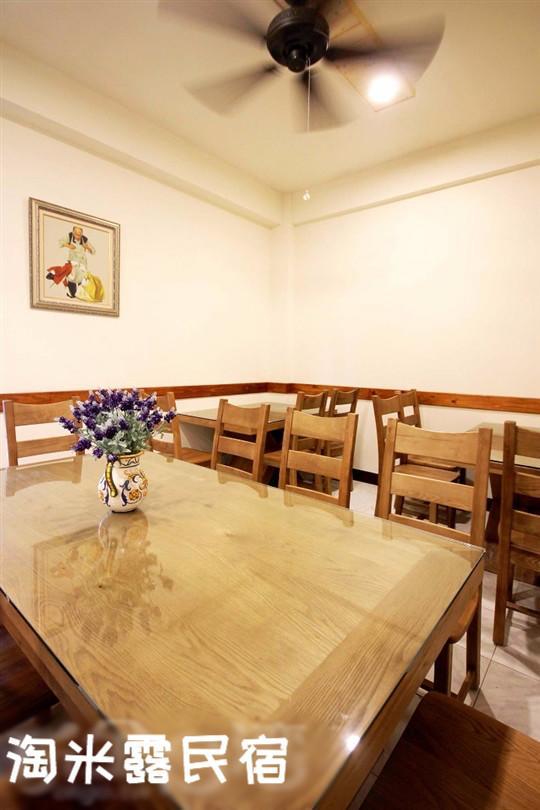 Taomilu B&B Puli Εξωτερικό φωτογραφία