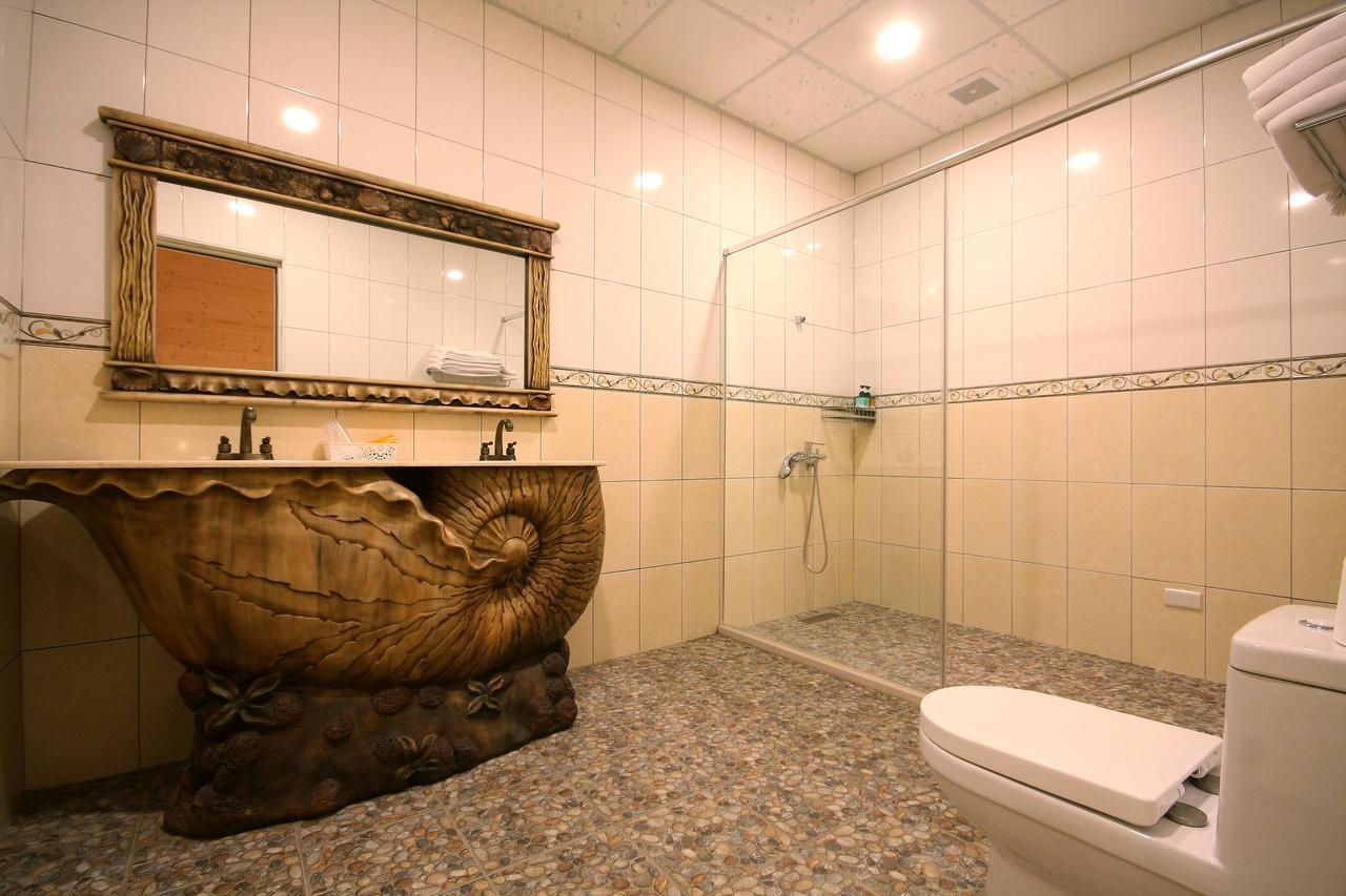 Taomilu B&B Puli Εξωτερικό φωτογραφία